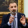 L'assessore regionale Massimo Bitonci