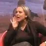 Lo scontro in diretta