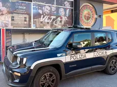 I controlli della polizia locale