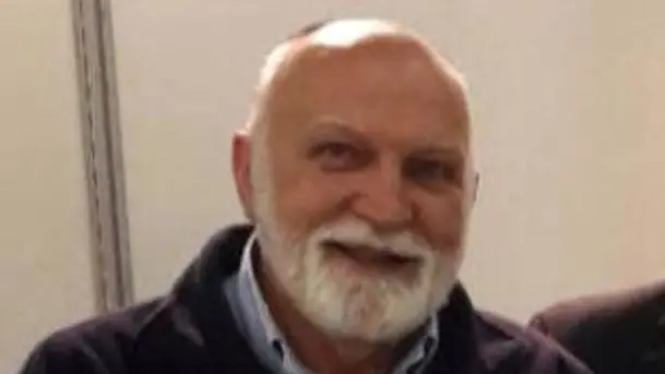 Paolo Rossaro, medico