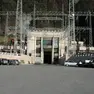 La centrale di Soverzene