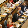 Il Consiglio regionale veneto