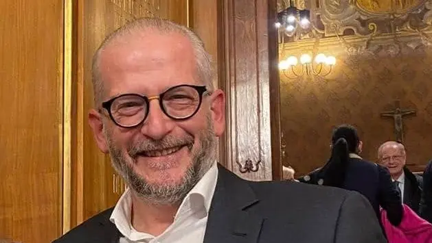 Pierluigi Donà