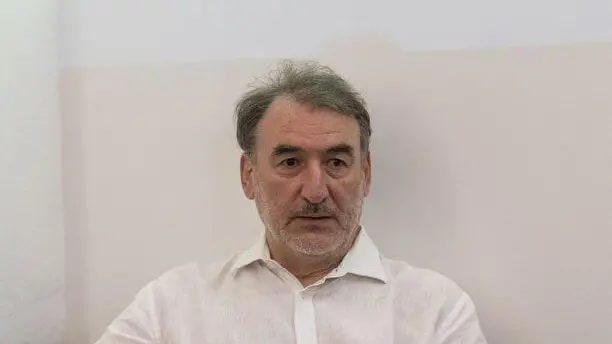 Libero Carlo Palazzolo aveva 68 anni