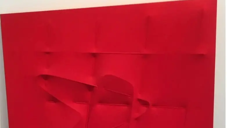 Il quadro sparito