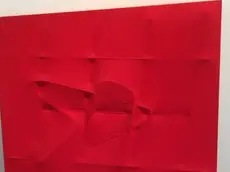 Il quadro sparito