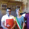 Mohamed Helal, fruttivendolo dell’Arcella, ha ottenuto la cittadinanza dopo un lungo calvario burocratico