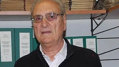 Giovanni Comisso