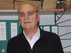 Giovanni Comisso
