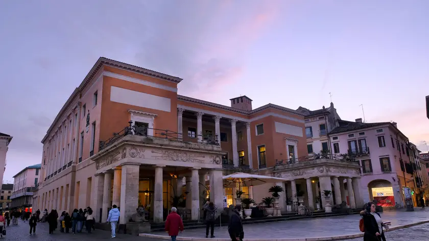 Il Caffè Pedrocchi