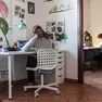 La ricerca per la stanza parte con diverso tempo d'anticipo