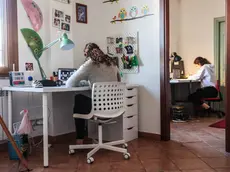 La ricerca per la stanza parte con diverso tempo d'anticipo