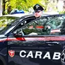 La donna e il suo complice sono stati denunciati dai carabinieri