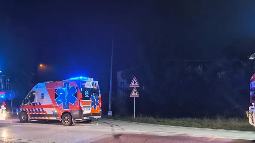 Investito e ucciso un uomo a Tezze sul Brenta