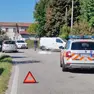 Il punto dell'incidente