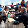 La crisi idrica colpisce i rifugi