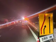 Ubriaco alla guida travolge e uccide un operaio padovano