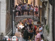 Turismo a Venezia