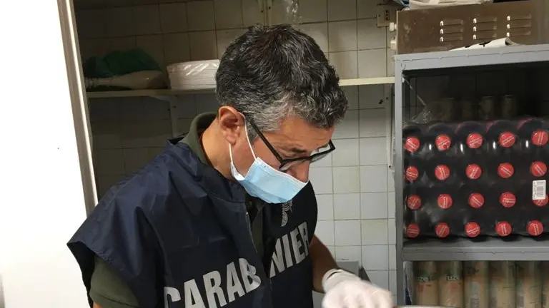 I controlli dei Nas