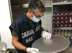 I controlli dei Nas