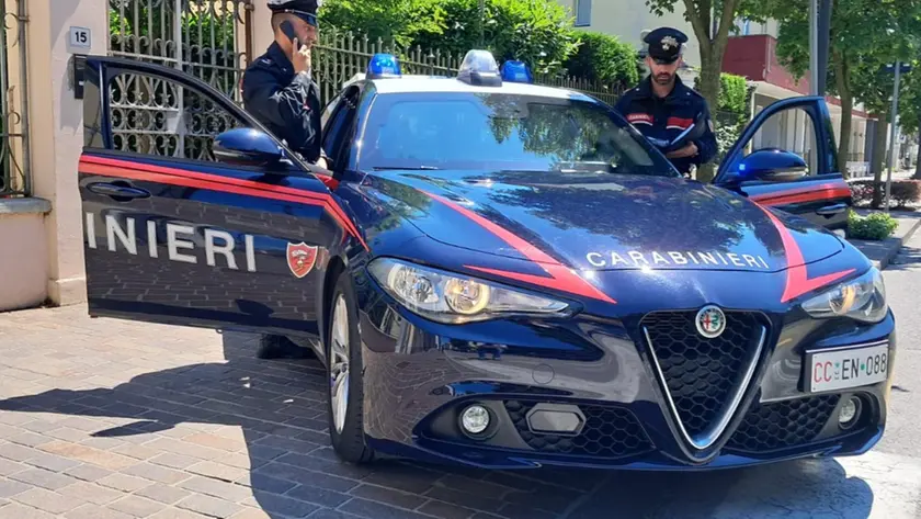 Borgo Veneto, ladri devastano due villette: rubati orologi e preziosi per migliaia di euro