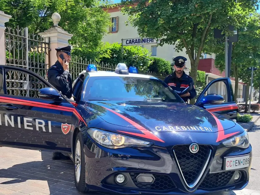 Borgo Veneto, ladri devastano due villette: rubati orologi e preziosi per migliaia di euro