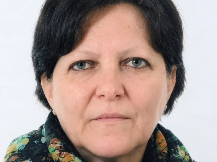 Romanita Scotton aveva 71 anni
