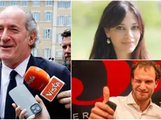 I Consiglieri Veneti che potrebbero candidarsi alle politiche nazionali