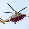 L'uomo è scivolato in un canale e ha perso la vita