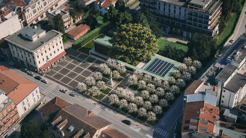 Il progetto