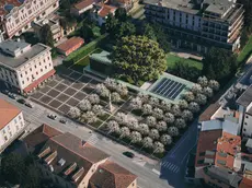 Il progetto