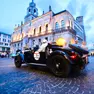 1000 miglia in centro Padova