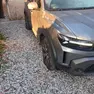 Bucate le quattro ruote