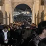 PADOVA- MOVIDA AL PORTELLO, sopralluogo della giunta, folla, ragazzi, giovani, universitari