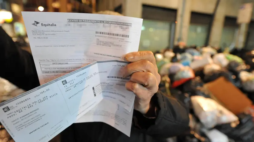 Sei Comuni hanno accettato la cosiddetta «rottamazione»