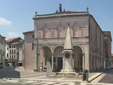Il Teatro Filarmonico di Piove di Sacco