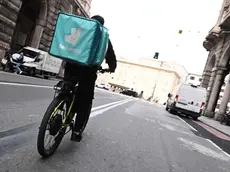 Delivery, ecco la classifica dei cibi più amati dai padovani