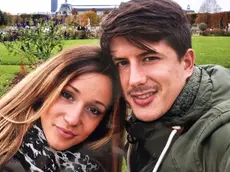 Gloria Trevisan e Marco Gottardi, morti nel rogo della Grenfell Tower