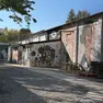 Il centro sociale Pedro all'Arcella