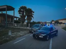 L'incidente di Santa Margherita d'Adige di Borgo Veneto