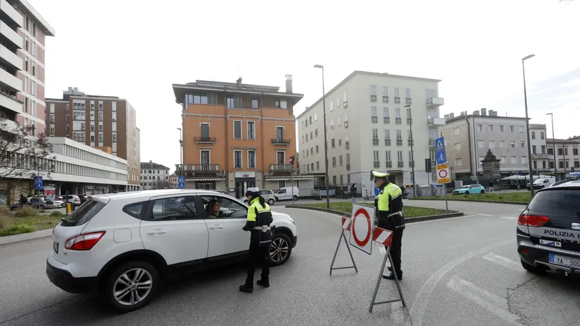 Una domenica ecologica a Padova