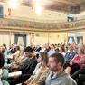 Il primo evento del Distretto del Piovese nel 2024 (foto Piran)
