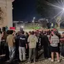 La movida al Portello