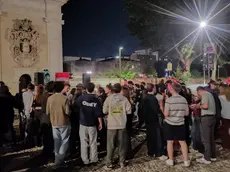 La movida al Portello