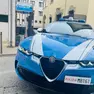 Intervento della polizia in ospedale a Padova