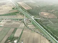 Romea, Anas presenta cinque ipotesi per raddoppio e varianti: costi stimati in 240 milioni