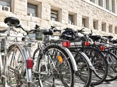 Padova, recuperate 22 biciclette usate: 15 già donate a persone fragili
