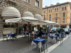 Via Cesare Battisti, Padova