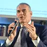 L’economista Carlo Cottarelli, professore alla Cattolica di Milano