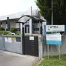 La sede di Etra a Cittadella